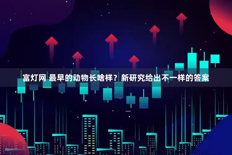 富灯网 最早的动物长啥样？新研究给出不一样的答案